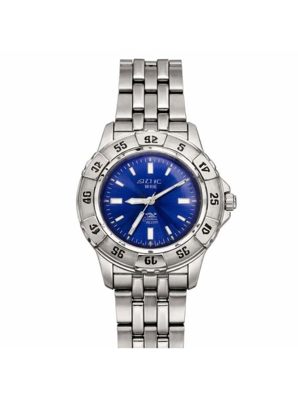 Relic Wet Unisex Watch